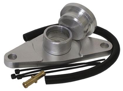 Turbo XS Type H BOV Adapter kit for 02-07 WRX/STi / 08 STi