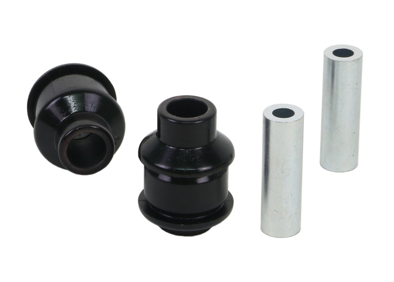 Whiteline W53453 Front Control Arm-Lower Rear Inner Bushing Kit (not AWD) for 2009-2016 BMW Z4, 2005-2011 BMW 325i, 2008-2013 BMW 128i and More