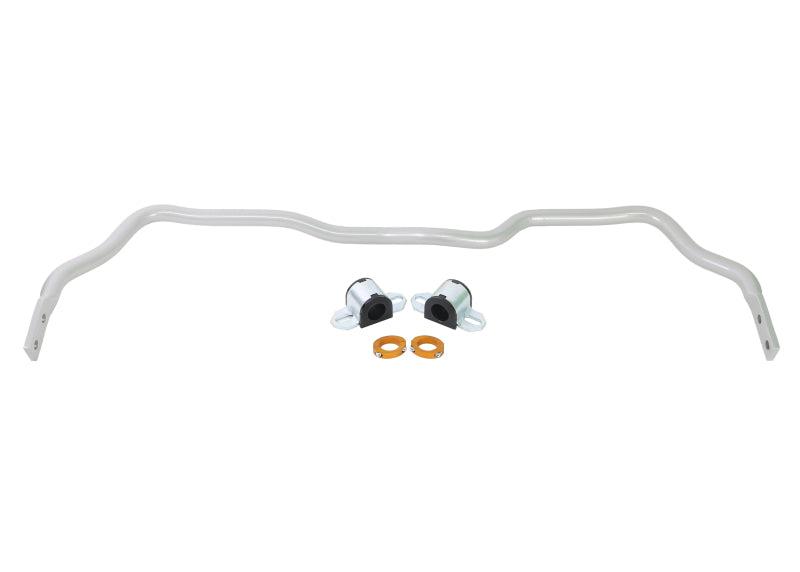 Whiteline BTF100Z Front 26mm Heavy Duty Sway Bar for 2019-2027 Toyota Corolla, 2019-2022 Toyota Prius, 2019-2022 Toyota Prius AWD-e