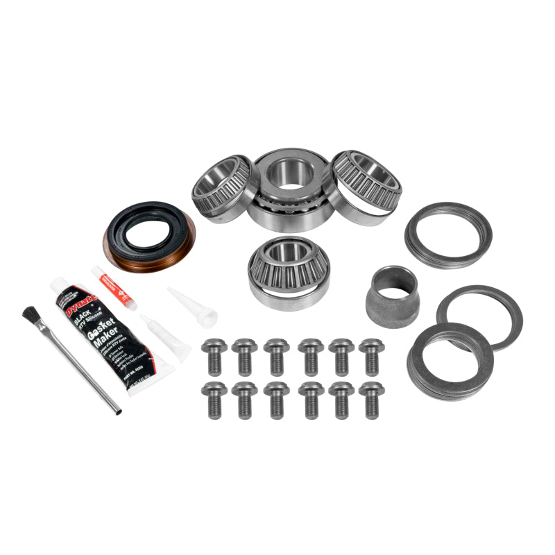 Yukon Gear & Axle YK T8.75 Differential Master Rebuild Kit for Toyota 8.75in Differential