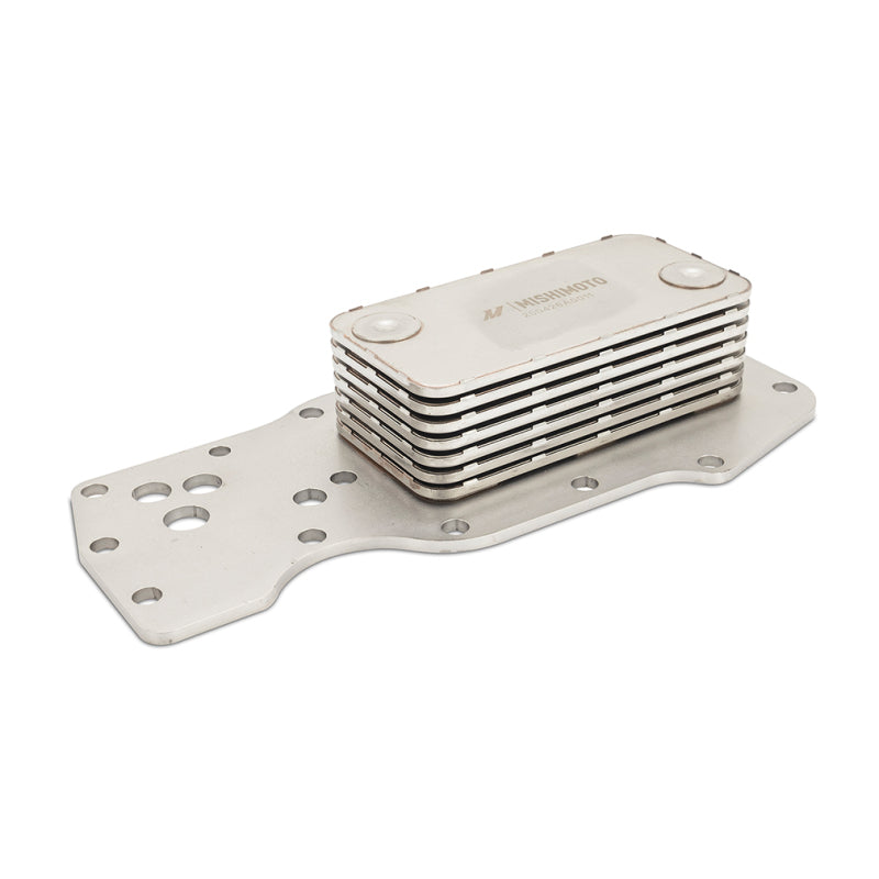 Mishimoto 03-07 Dodge Ram 5.9L Cummins Replacement Oil Cooler - #MMOC-RAM-03