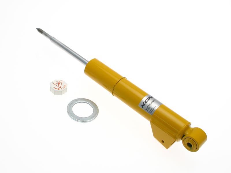 Koni Sport (Yellow) Shock 99-05 Porsche 911 (996) Carrera 2 (excl. C4/ Turbo/ GT2/ GT3) - Rear - #8241 1274Sport