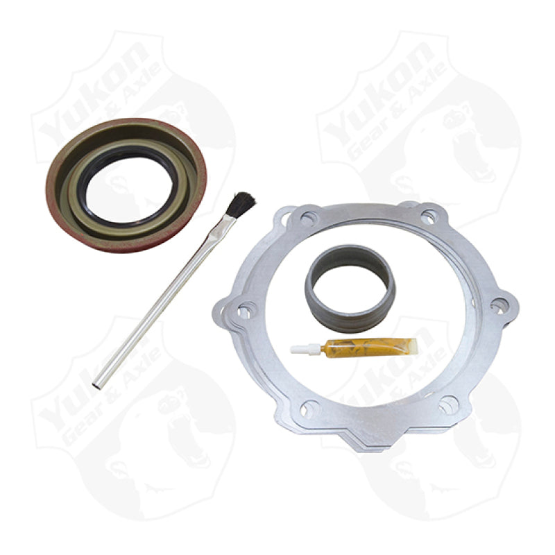 Yukon Gear & Axle MK GM14T-A Minor install Kit For 10.5in GM 14 Bolt Truck Diff