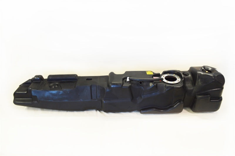 Titan Fuel Tanks 03-12 RAM 2500/3500 Cummins Crew Cab Long Bed 60 Gallon XXL Mid-Ship Fuel Tank 7030303