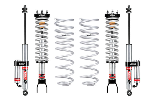 Eibach 2025 Dodge Ram 1500 Pro-Truck Lift Kit System Coilover Stage 2R E86-27-011-06-22