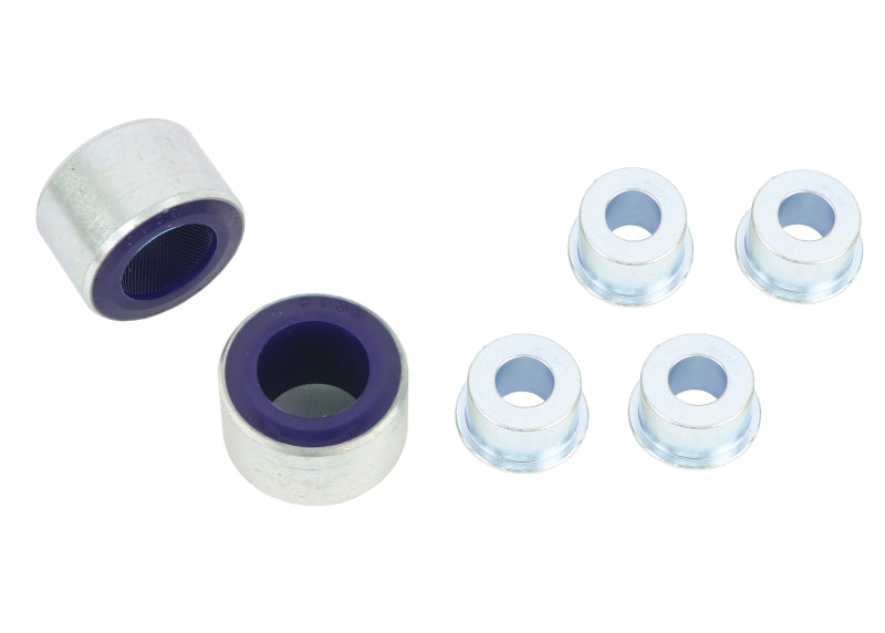 SuperPro Front Strut Mount Lower Bushing Kit