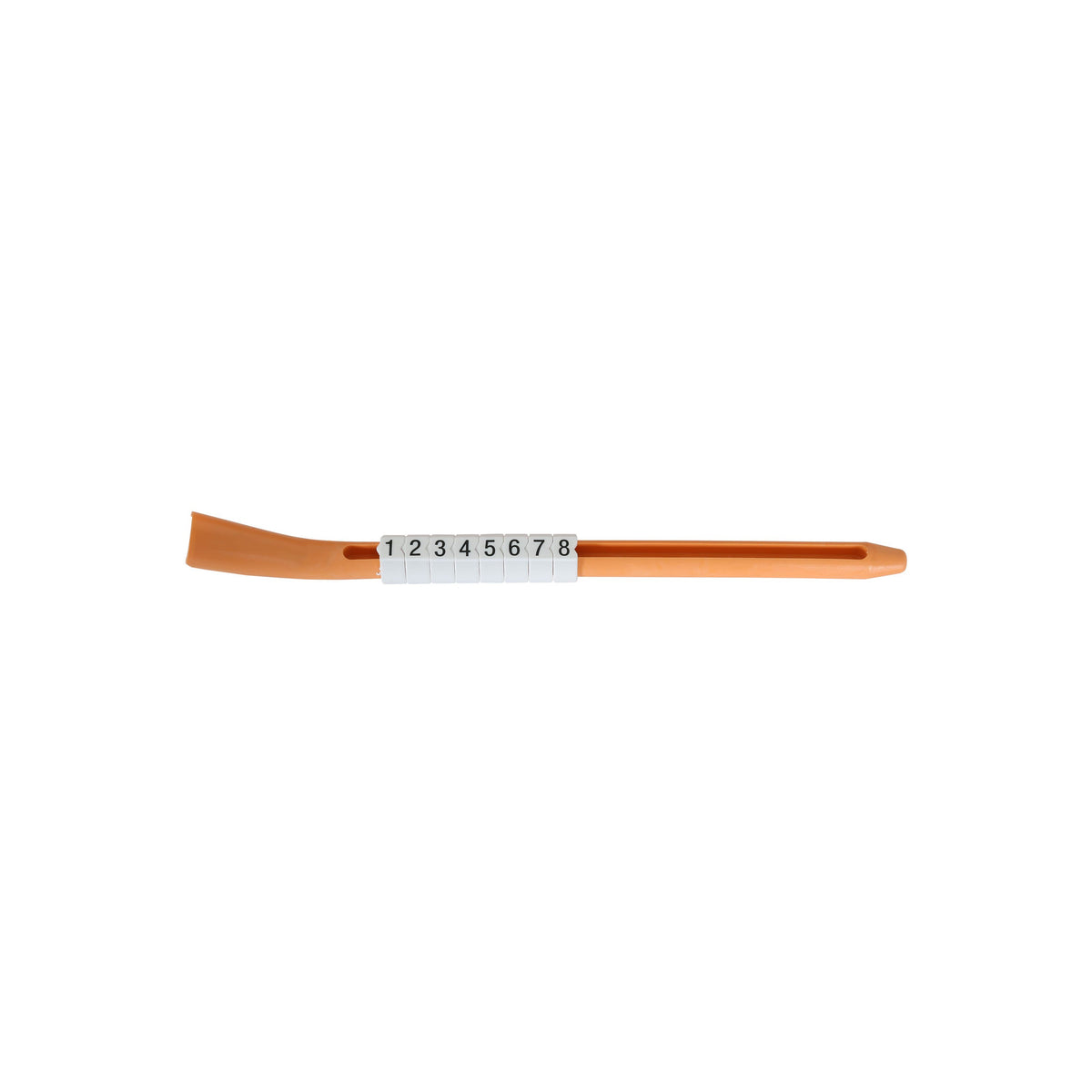 MSD 32179 Super Conductor Spark Plug Wire Set, for Chevy Corvette, LT1, V8, ’92-’97
