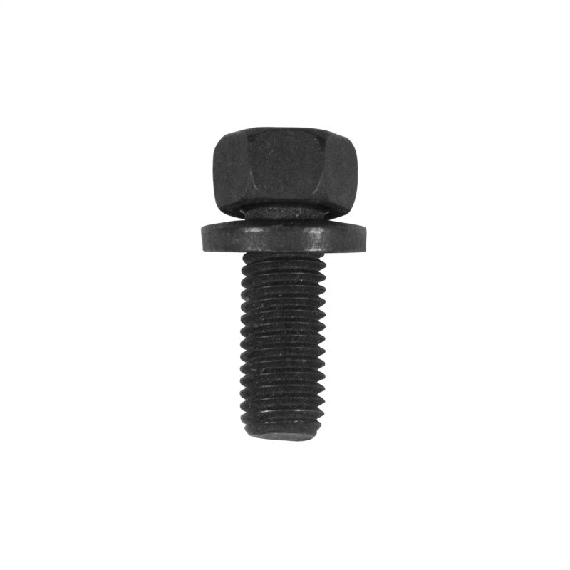 Yukon Gear & Axle YSPBLT-073 7290 U-Joint Strap Bolt (One Bolt Only) For Chrysler 7.25in / 8.25in / 8.75in / 9.25in