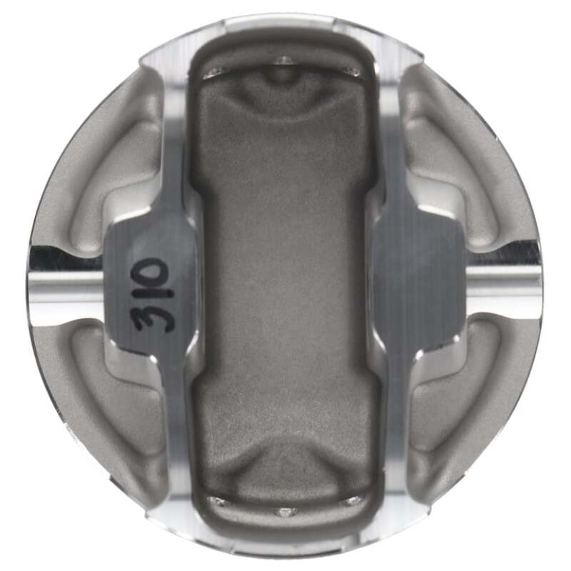Wiseco K631M875 for Acura K20 K24 FLAT TOP 1.181X87.5MM Piston Shelf Stock Kit