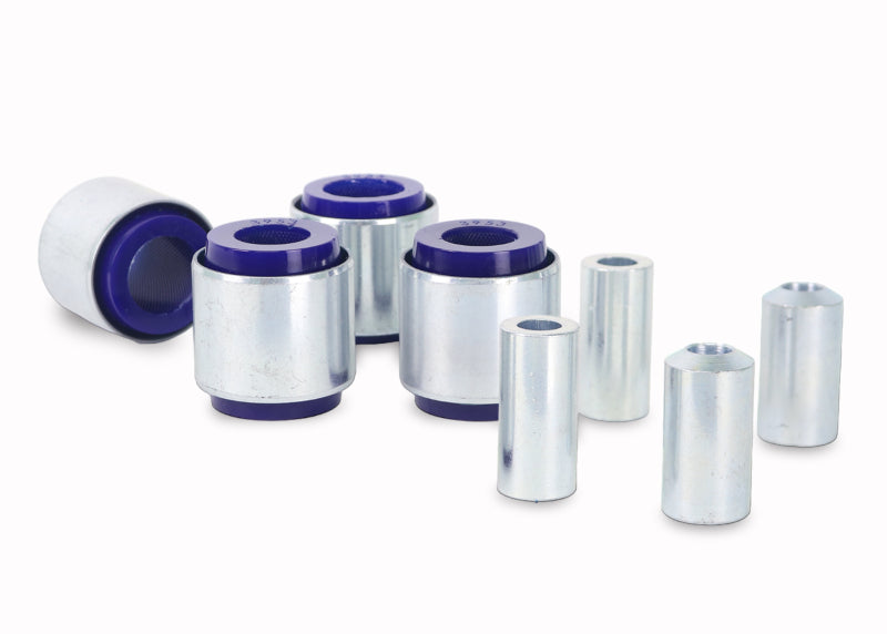 SuperPro Rear Upper Forward Control Arm Inner Bushing Kit