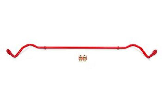 BMR 2008-2023 Dodge Challenger Rear Sway Bar Kit - Red