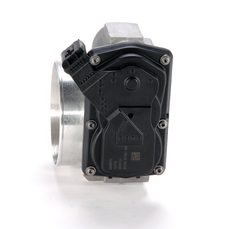 BBK Performance 18210 Throttle Body 90mm for 2011-2014 Ford Mustang GT / Boss 302 and F-150 (5.0L)