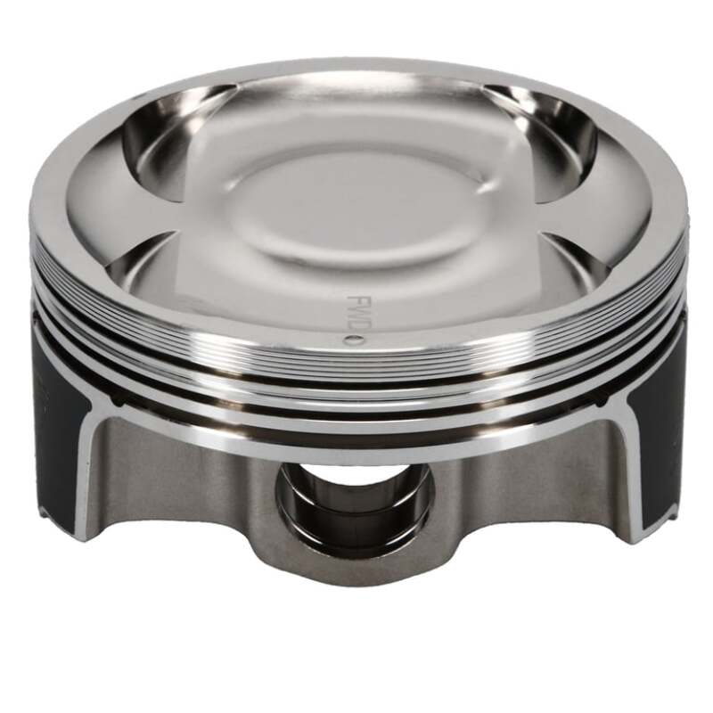 Wiseco K598M9975 for Subaru EJ257 WRX/STI 4v Dish -19cc 99.75 Piston Shelf Stock Kit
