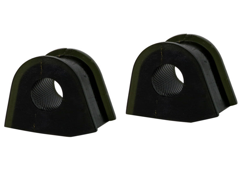 Whiteline W23405 21mm Front Sway Bar Mount Bushing for 1980-1991 Volkswagen Vanagon