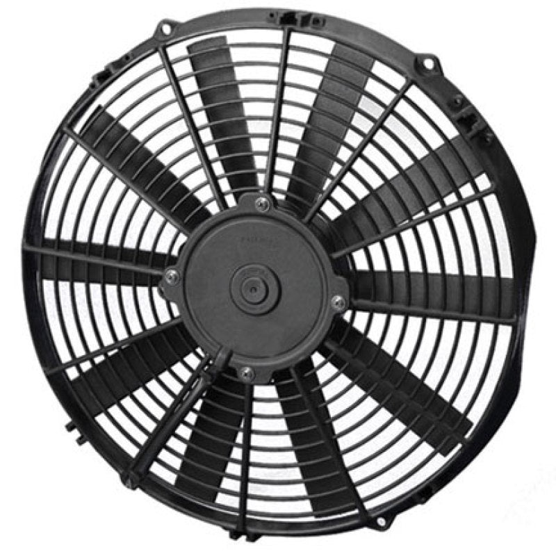 SPAL 30100399 13 Inch Electric Fan Pusher 991 CFM VA13-AP9/C-35S