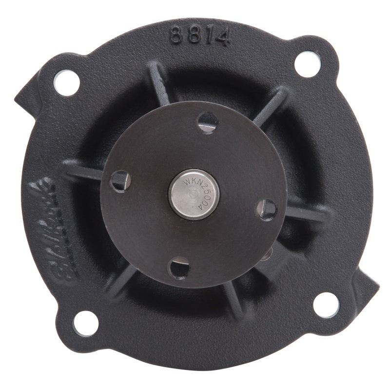 Edelbrock 88143 Water Pump High Performance Chrysler 1958-1979 361-440 CI V8 Engines Standard Length