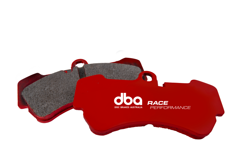DBA 17-19 Ford Focus RS Front RP Performance Brake Pads