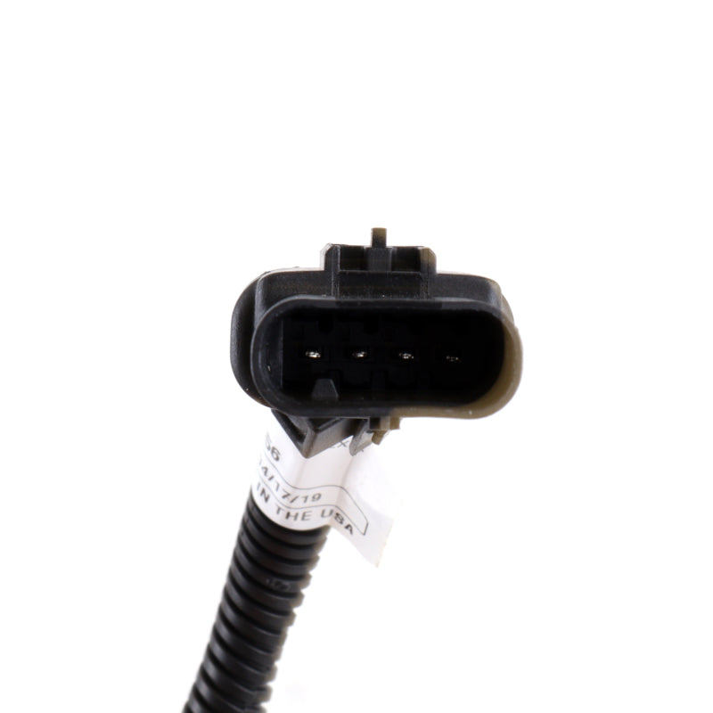 BBK Performance 1122 Front O2 Extension Harness for 2016-2024 Chevrolet Camaro SS 6.2L Manual Transmission Only