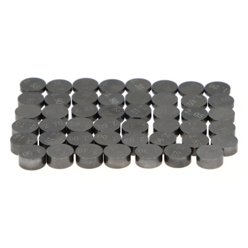 Wiseco VS8176 Valve Shim Refill Kit- 8.9 x 1.76mm (5)