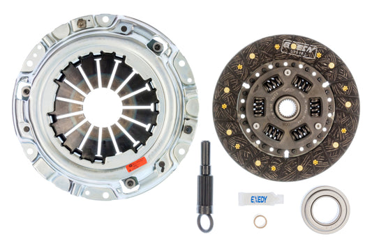 Exedy for 1982-1983 Datsun 200SX L4 Stage 1 Organic Clutch Kit