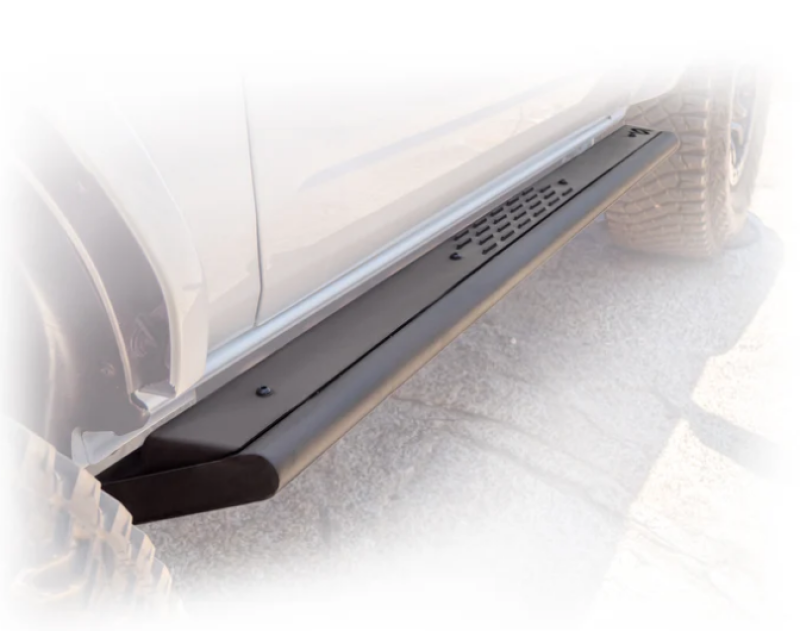 Turn Offroad ST1-M2 for 2021+ Ford Bronco 2-Door Step-Slider