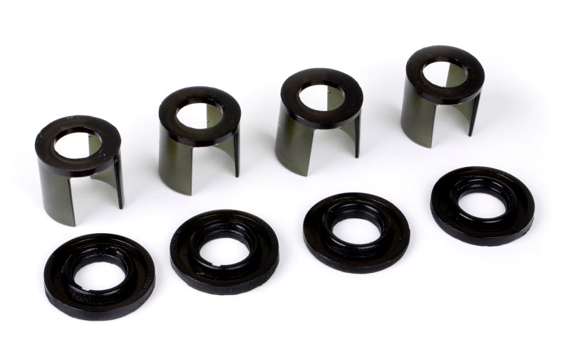 Whiteline KDT938 Rear Subframe Mount Insert Bushing Kit for 2015-2021 Subaru WRX, 2015-2021 Subaru WRX STI, 2014-2018 Subaru Forester and More