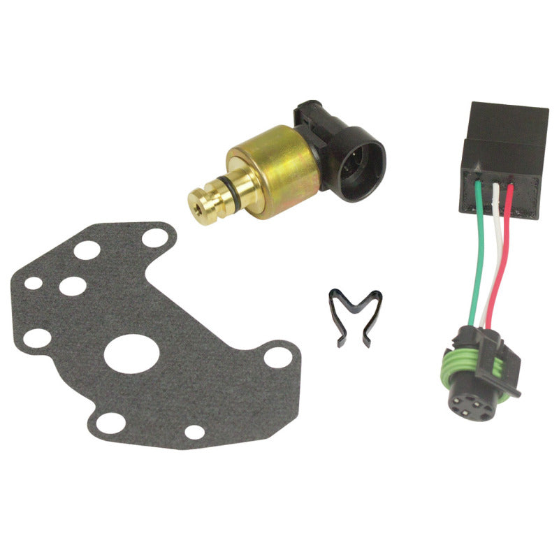 BD Diesel Pressure Transducer Upgrade Kit - Dodge 2000-2007 1060602