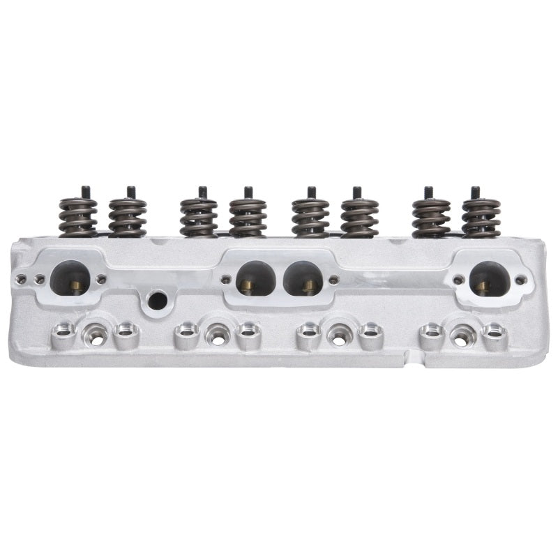 Edelbrock 60909 Single Performer SBC 64cc Head Competition