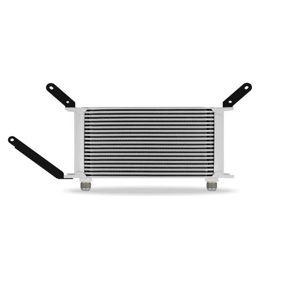 Mishimoto 15 Subaru WRX CVT Transmission Cooler Kit - #MMTC-WRX-15