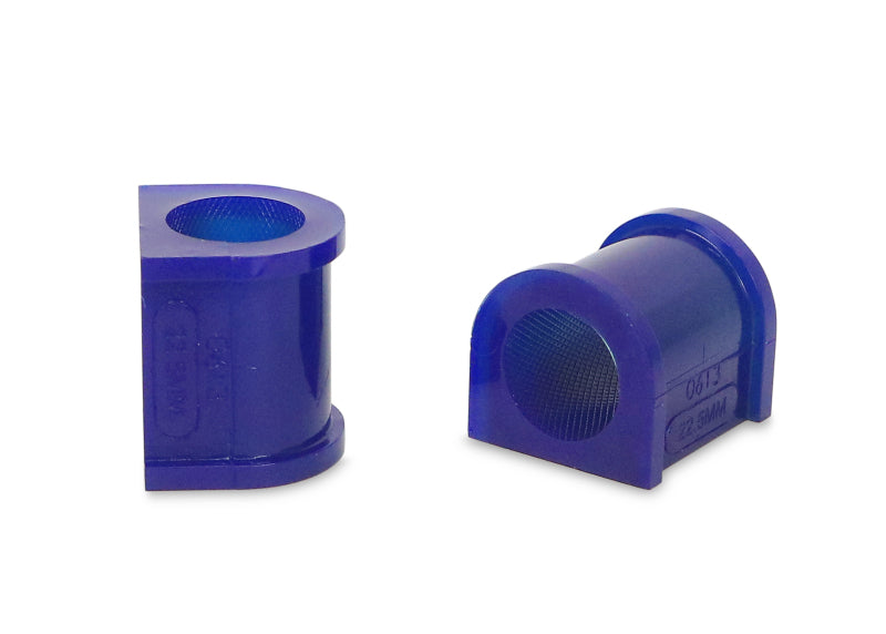 SuperPro Bushings - Sway Bar -