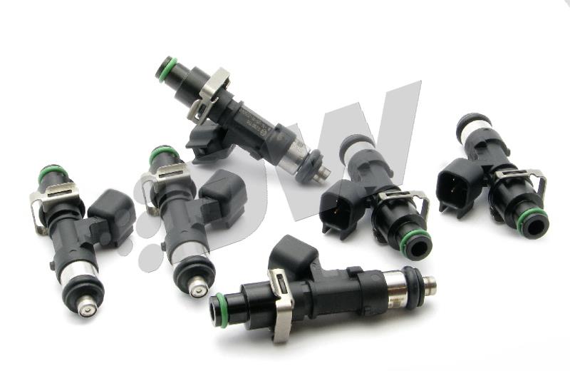 DeatschWerks 93-98 Toyota Supra TT 1000cc High Impedance Injectors