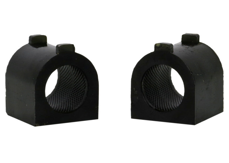 Whiteline W0410-27 Universal Heavy Duty 27mm Sway Bar Mount Bushing for 2009-2020 Nissan 370Z, 2008-2013 Infiniti G37