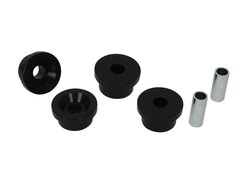 Whiteline W91616 Rear Crossmember Mount for 1968-1973 Nissan 510, 1966-1970 Nissan 1600