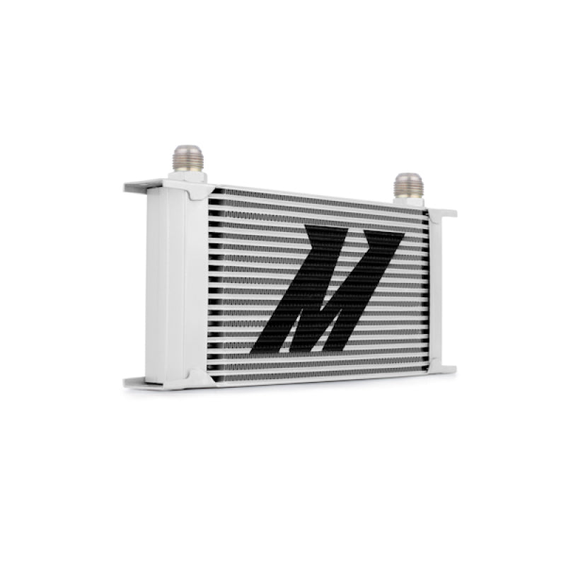 Mishimoto Universal 19 Row Oil Cooler **CORE ONLY** - #MMOC-19