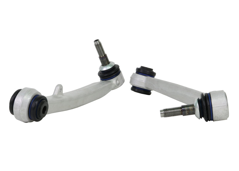 Whiteline KTA286 Front Lower Control Arm for 2016-2021 BMW M2, 2015-2020 BMW M4, 2015-2018 BMW M3