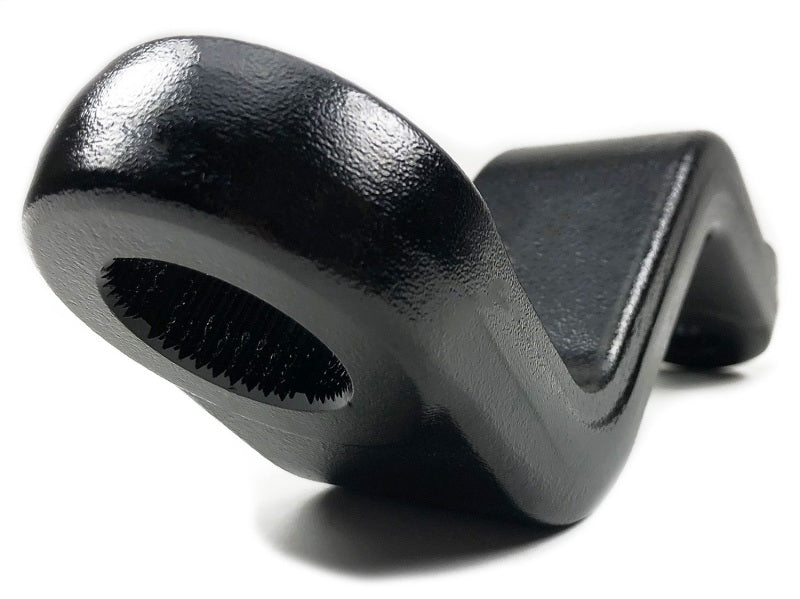 Tuff Country 70502 Drop Pitman Arm for 2003-2008 Dodge Ram 2500 3500 4WD