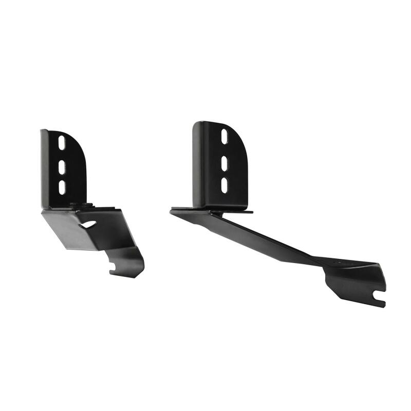 Westin 57-89035 HLR LED Light Bar Brackets Black