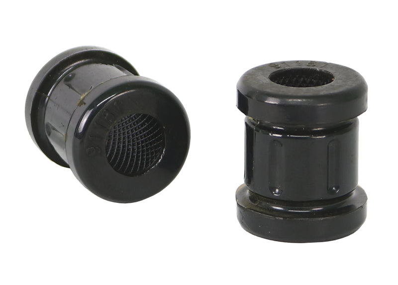 Whiteline W33367 Universal Shock Eye Bushings (2) ID 15.9mm L 36.5mm