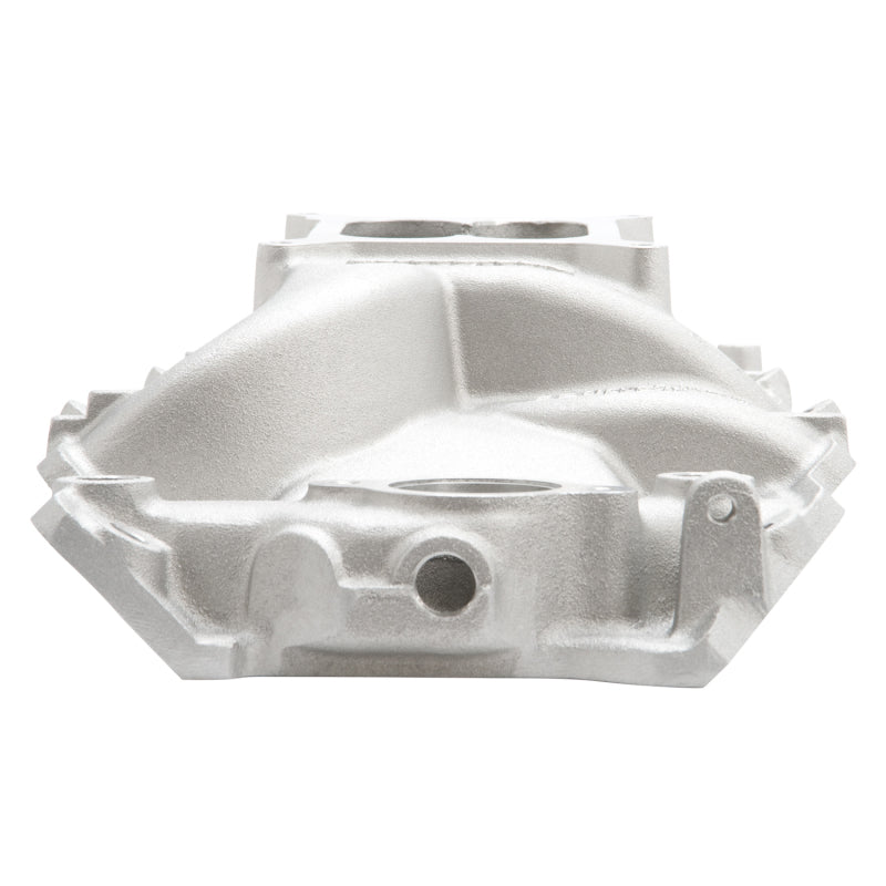 Edelbrock 7163 Performer RPM 454 Rectangular Manifold