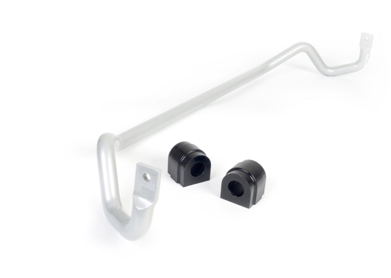 Whiteline BBF43 Front 27mm Sway Bar RWD Only (Non M3/AWD iX Models) for 2007-2013 BMW 328i, 2007-2013 BMW 335i, 2008-2013 BMW 128i and More