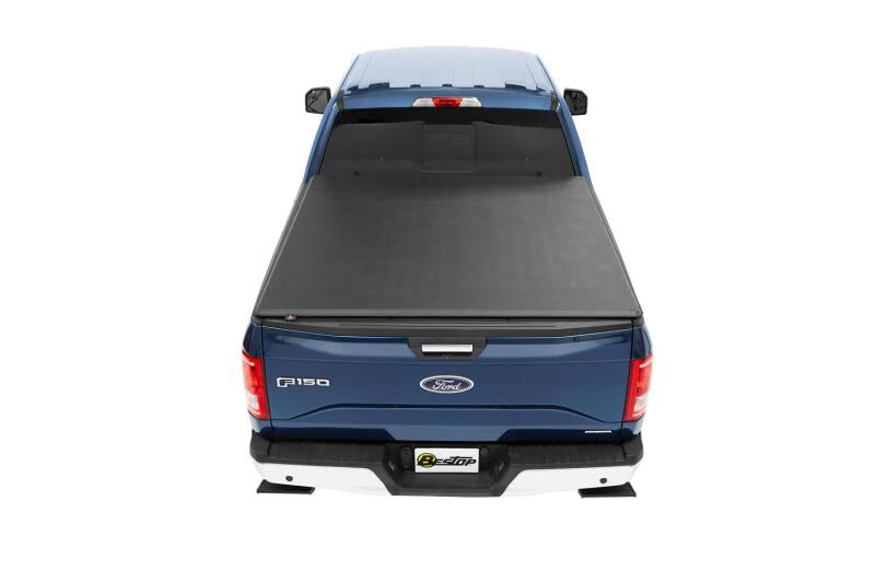 Bestop 99-16 for Ford F-250/F-350 Super Duty For 68 Ft Bed EZ-Roll Soft Tonneau