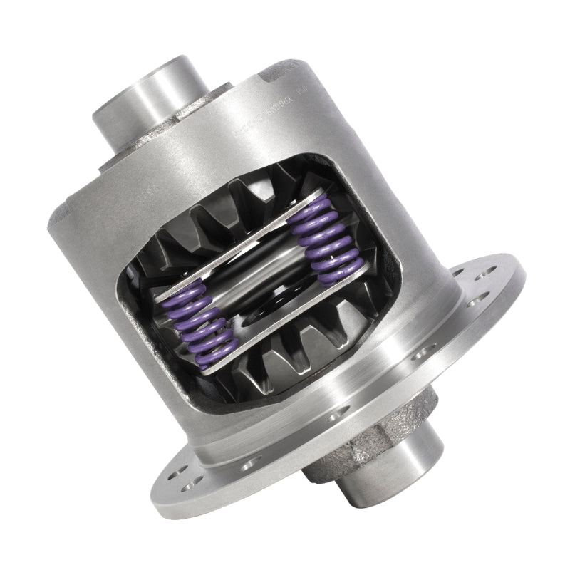 Yukon Gear & Axle YDGGM9.5-33-1 Dura Grip Positraction For GM 9.5in w/ 33 Spline Axles