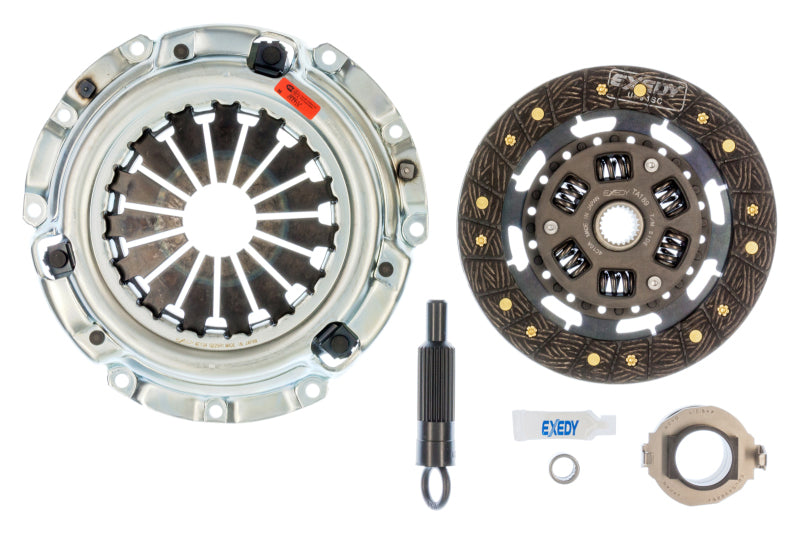 Exedy for 2006-2014 Mazda MX-5 Miata L4 Stage 1 Organic Clutch 6-Speed