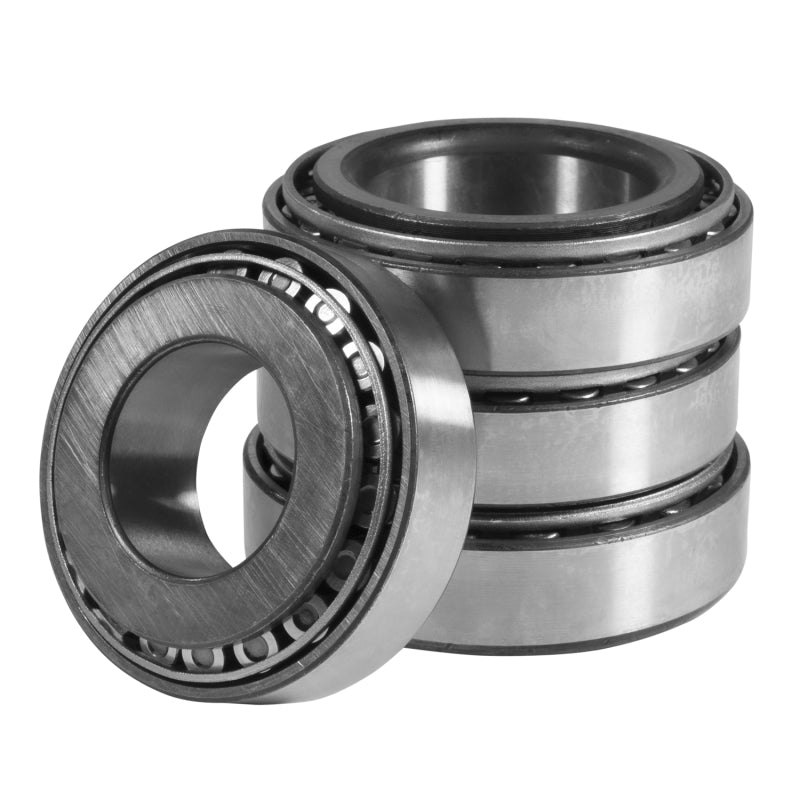 Yukon Gear & Axle YK GM8.6-A Master Overhaul Kit For 1999-2008 GM 8.6in Diff