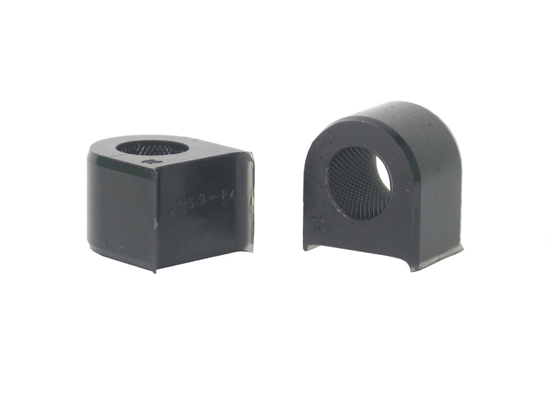 Whiteline KSK073-24 24mm Front Sway Bar Mount Bushing for 2006-2018 Volkswagen Jetta, 2006-2012 Audi A3, 2006-2012 Volkswagen GTI and More