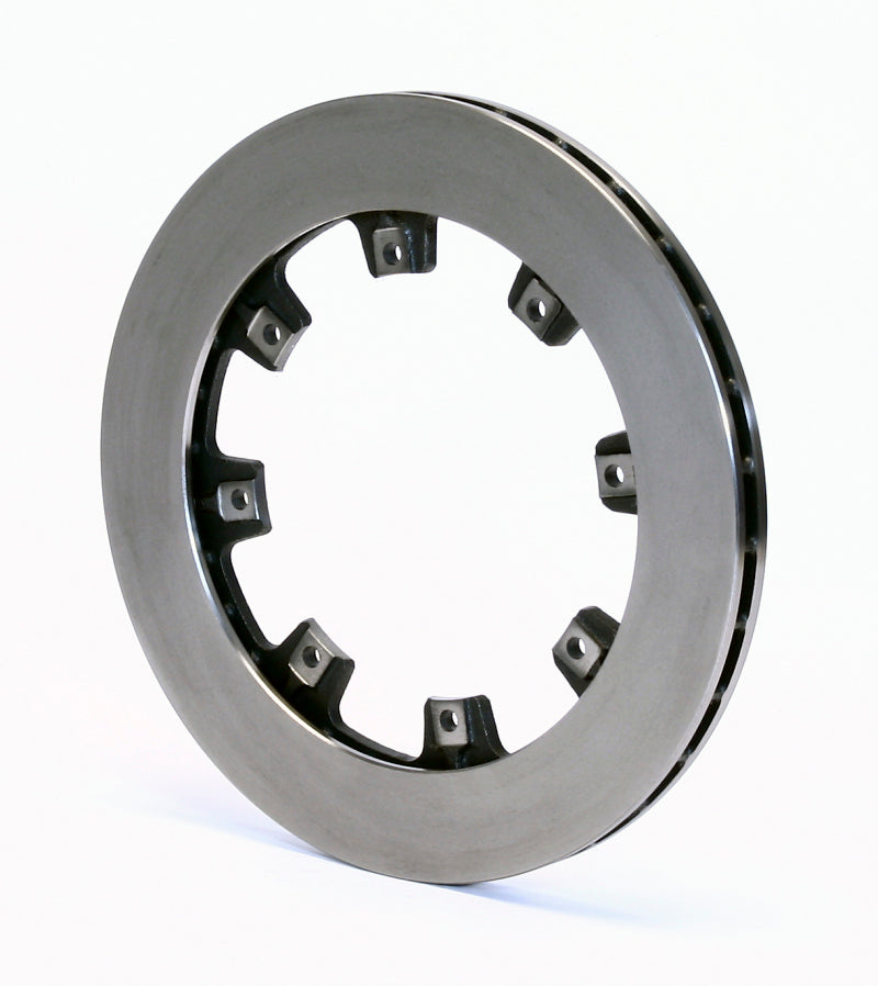 Wilwood Rotor-UL32 Vented Iron 11.75 x .810 - 8 on 7.00in - #160-0471
