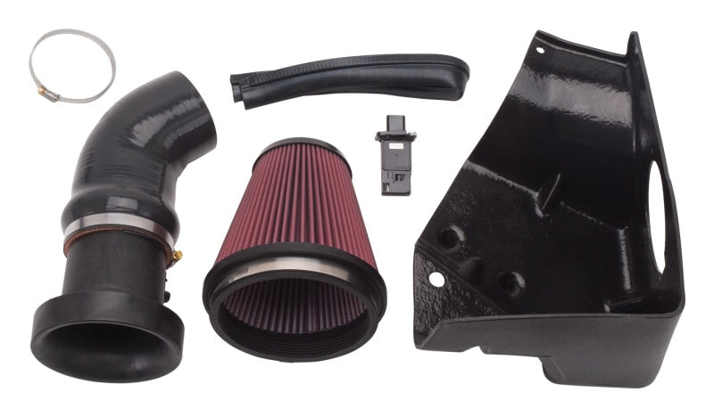 Edelbrock 15808 Air Intake Competition E-Force Supercharged 2005-2009 Mustang GTS