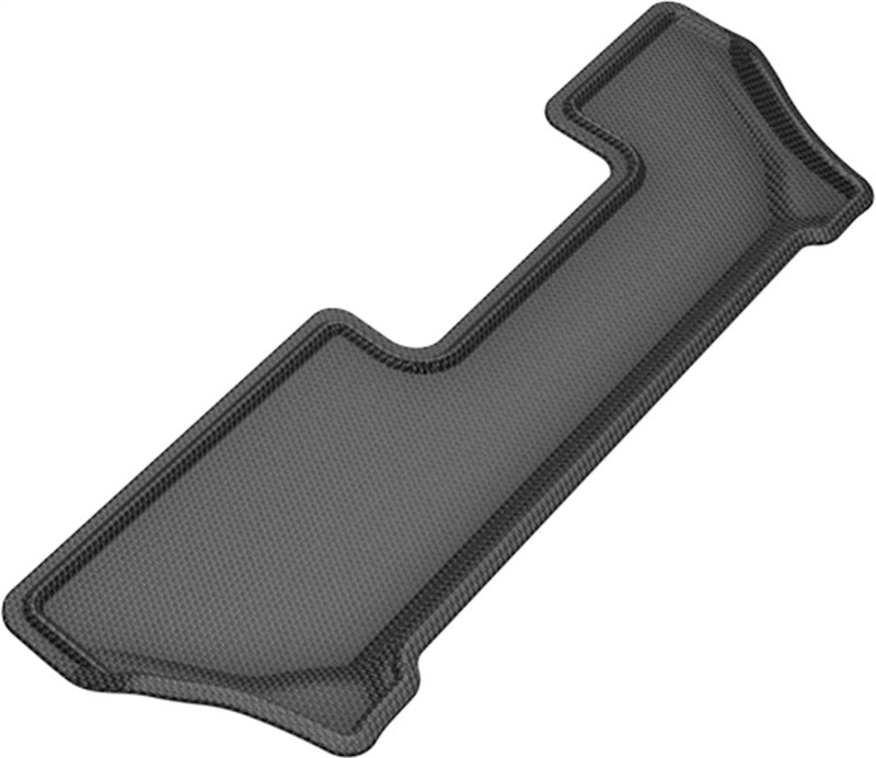 3D MAXpider Kagu 3rd Row Floor Mats for 2019-2023 BMW X5