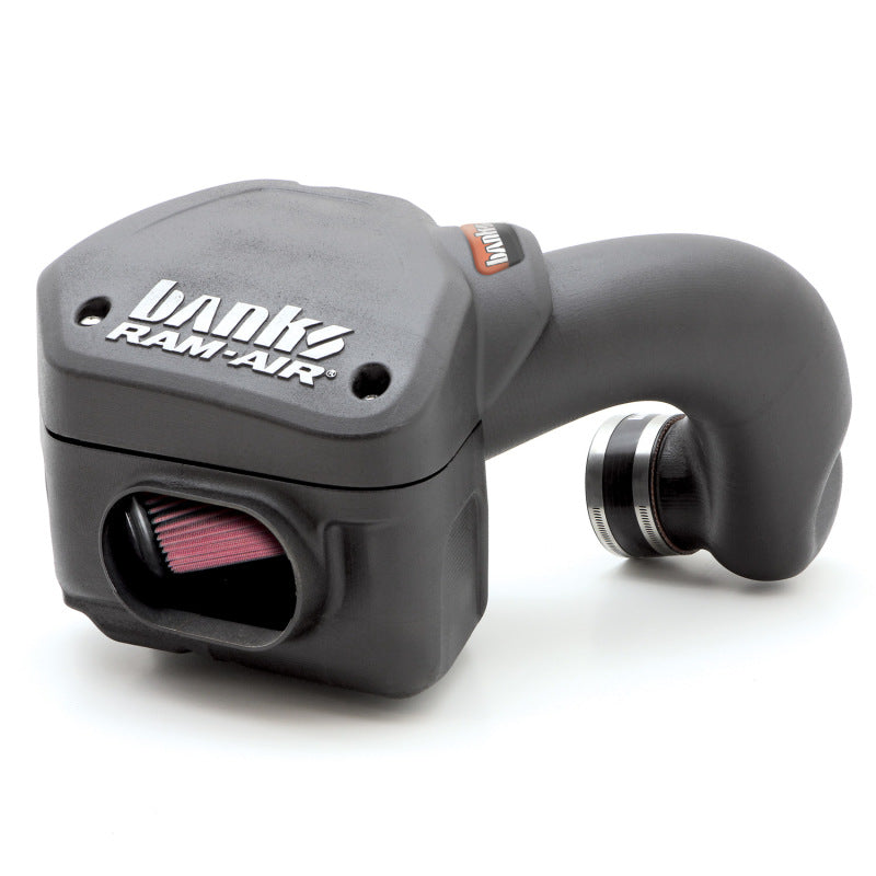 Banks Power Ram-Air® Intake System - 1994-02 Dodge 5.9L 2500/3500, Dry Filter