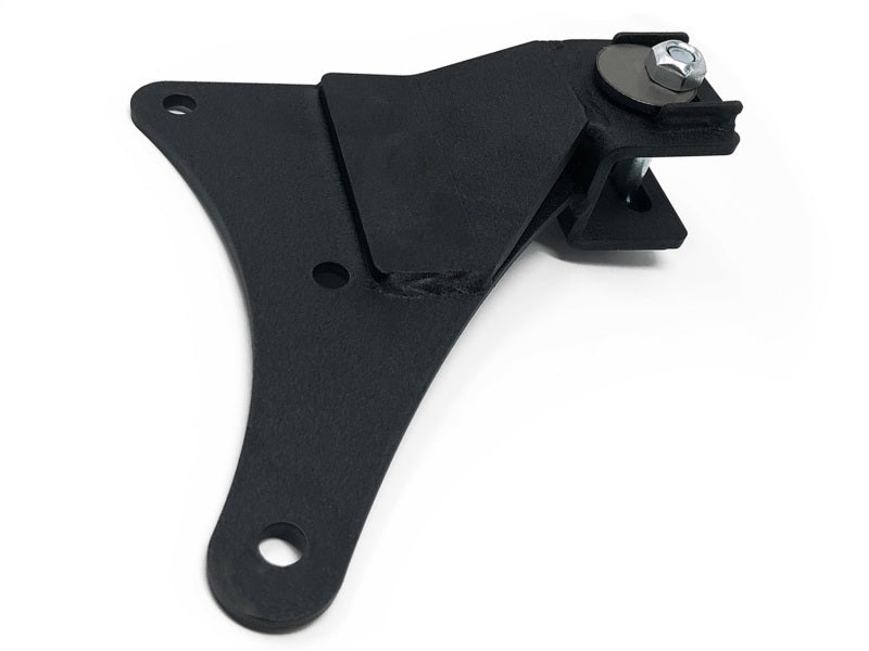 Tuff Country 20830 Track Bar Bracket 4in Drop for 1980-1997 Ford F-350 4WD